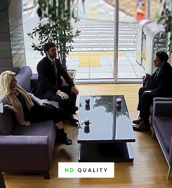 CCTV Installers Oldham