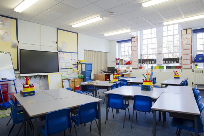 school-lockdown-system-manchester School Lockdown System Manchester