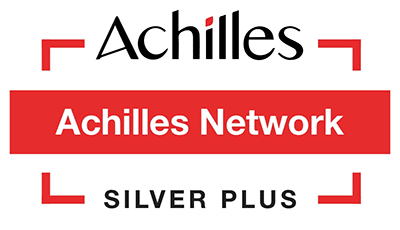 Security Company Oldham