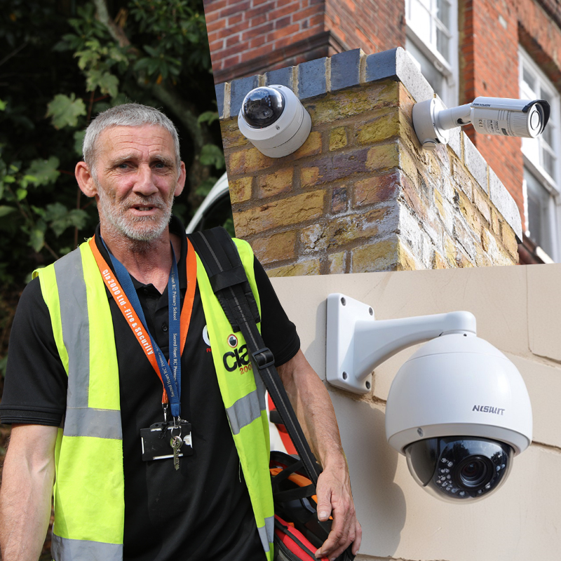 cctv-installers-shaw CCTV Installers Shaw