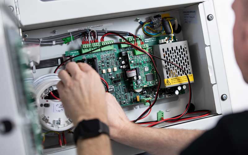 fire-alarm-servicing-bury Fire Alarm Servicing Bury