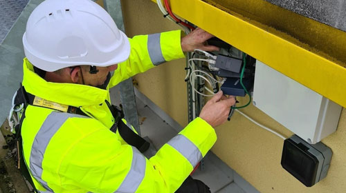 security-maintenance-rochdale Security Maintenance Rochdale