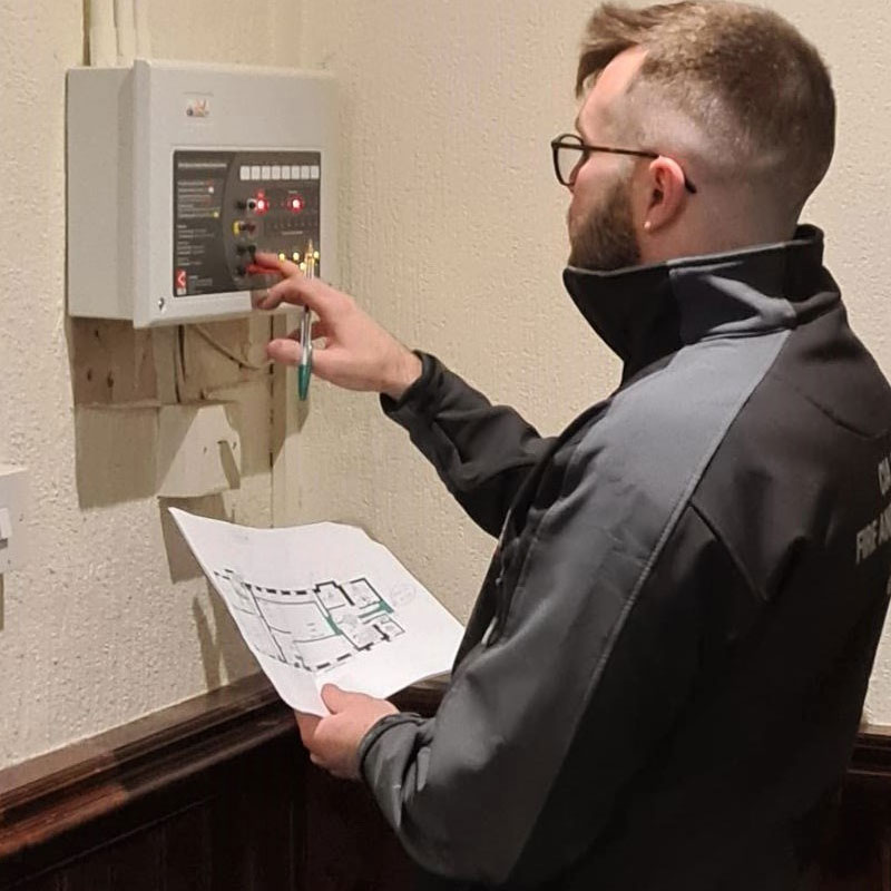 security-maintenance-poynton Security Maintenance Poynton