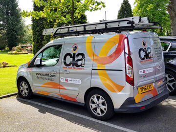 Security Engineer Jobs Oldham
