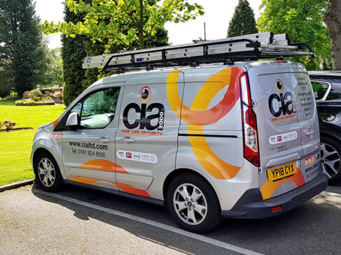 Security Engineer Jobs Oldham